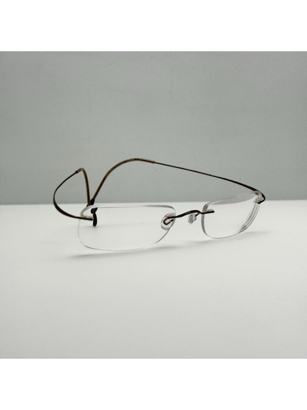 Silhouette M7410 /45 V 6055 Eyeglasses Eye Glasses Frames Austria 48-20-150